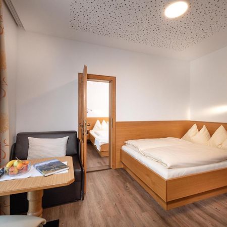 Hotel Alpenhof - New Sauna Area Bad Hofgastein Eksteriør bilde