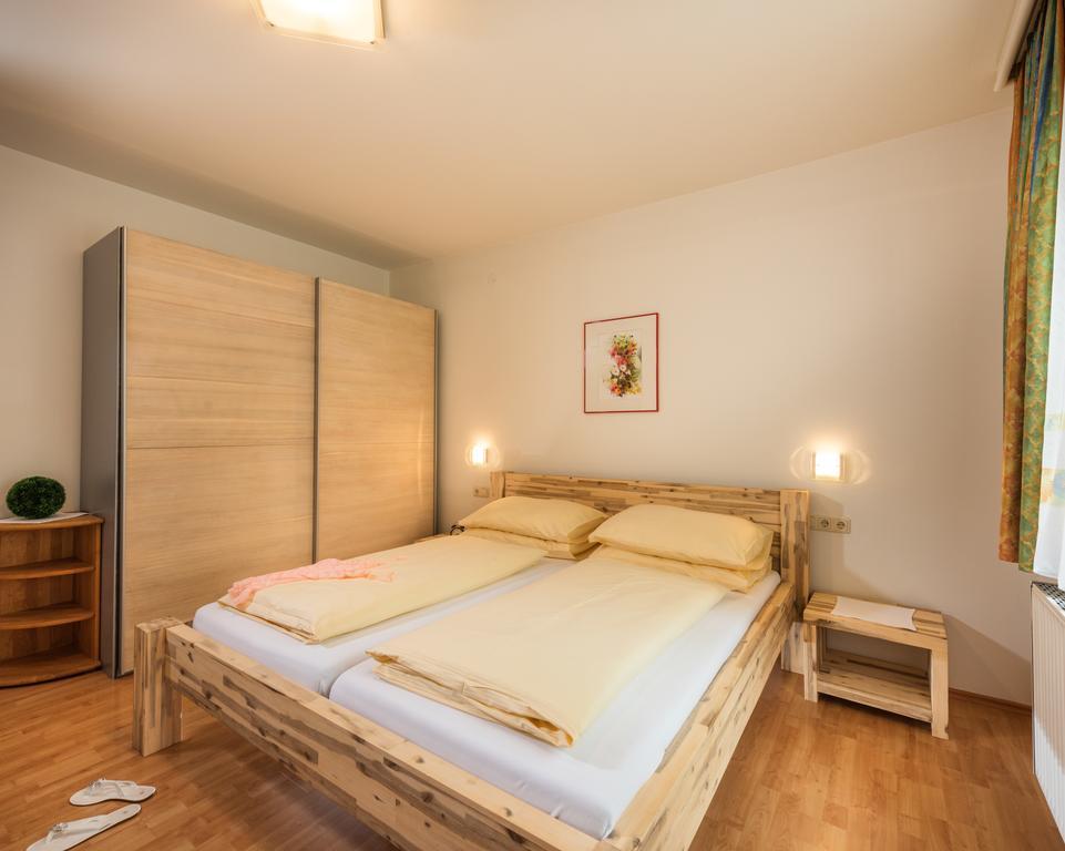 Hotel Alpenhof - New Sauna Area Bad Hofgastein Rom bilde