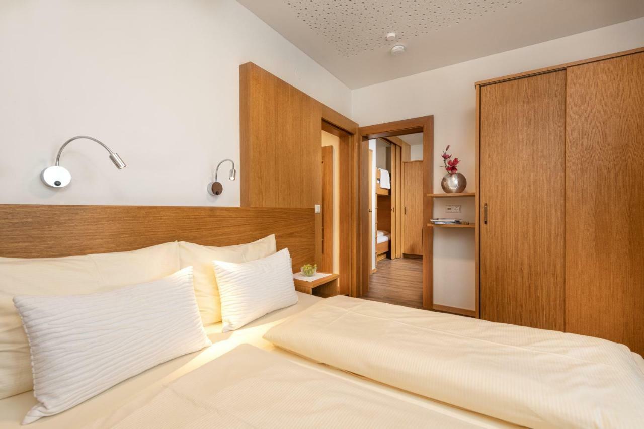 Hotel Alpenhof - New Sauna Area Bad Hofgastein Eksteriør bilde